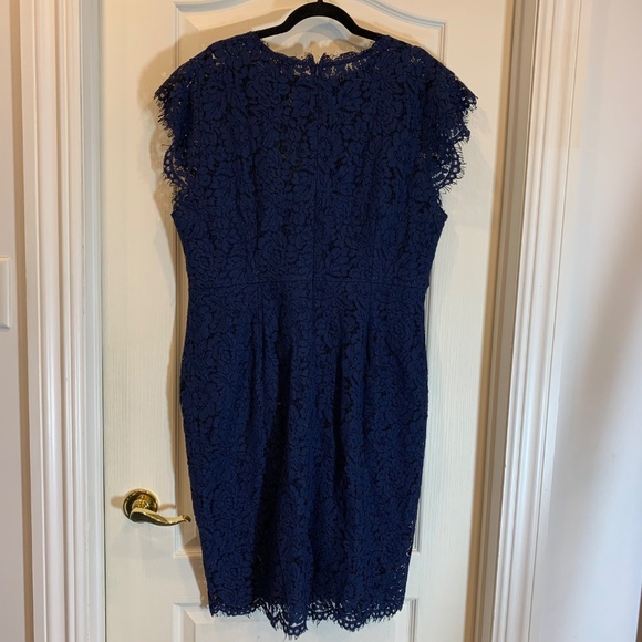 Miusol Lace Dress – New With Tags – Size 3XL - Picture 2 of 5